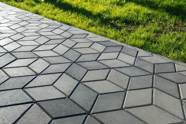 Best Residential Paver Driveway  in , FL