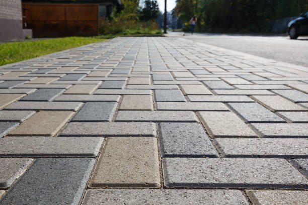 Best Driveway Resurfacing Pavers  in , FL