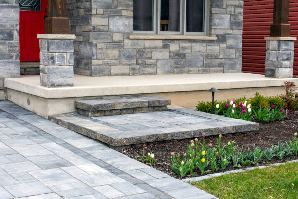 Best Professional Driveway Pavers  in , FL