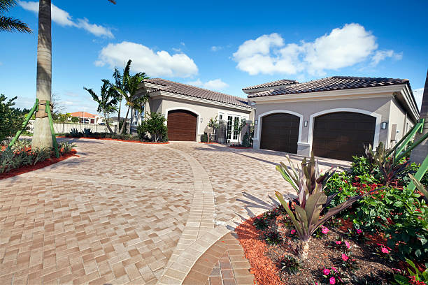 Best Local Driveway Pavers  in , FL