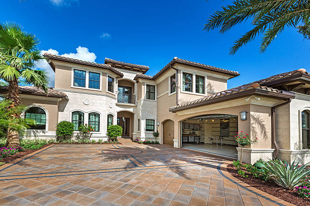 Best Interlocking Driveway Pavers  in , FL
