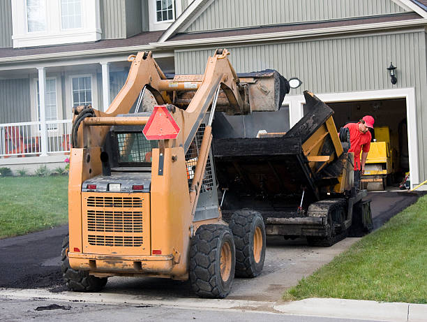 Best Concrete Paver Driveway  in , FL