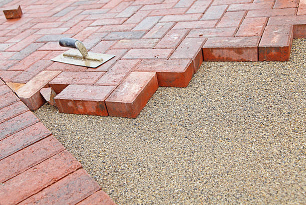 Best Brick Driveway Pavers  in , FL