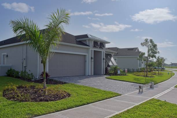 Best Custom Driveway Pavers  in , FL