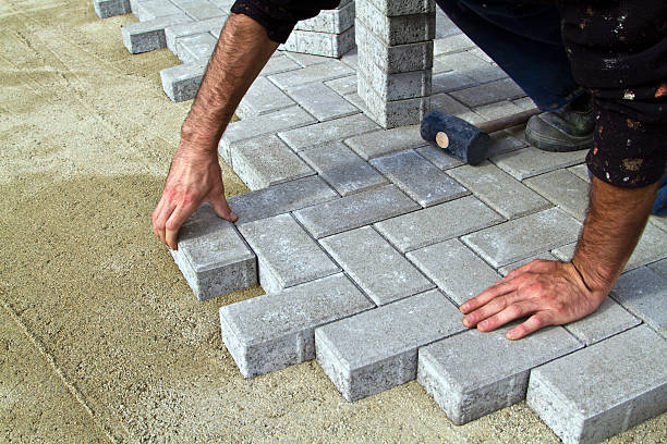 Best Driveway Paving Contractor  in , FL